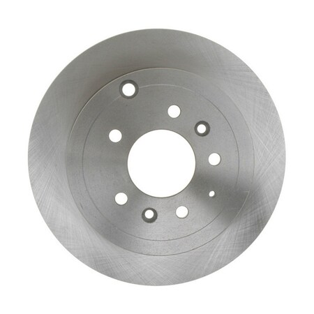 Raybestos Disc Brake Rotor-Dih Parking B Br900352,980523R 980523R